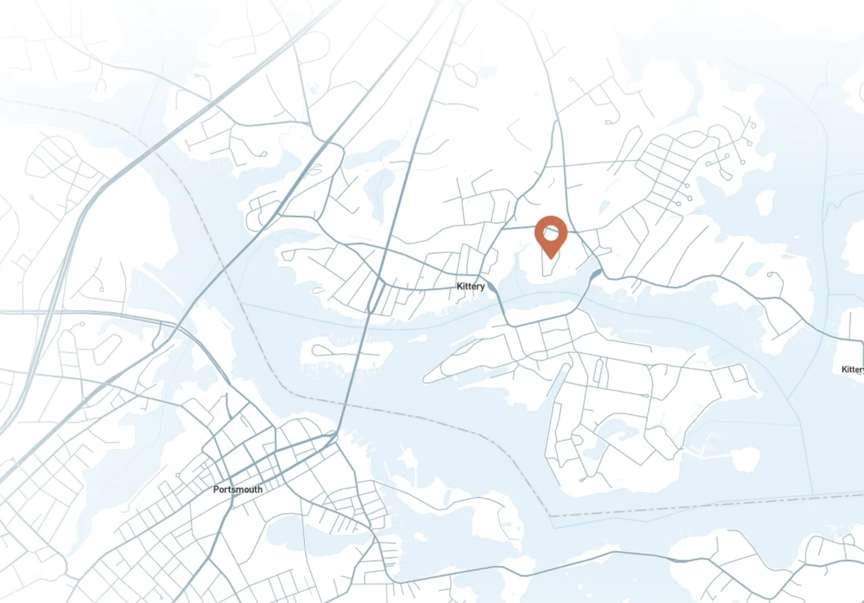 image map