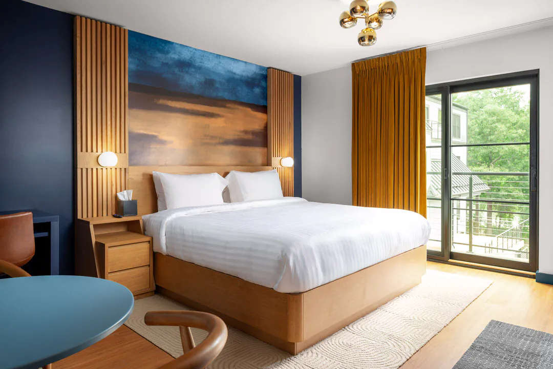 King Suite